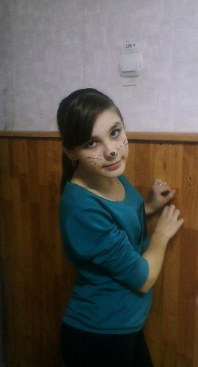 Анна Тузова