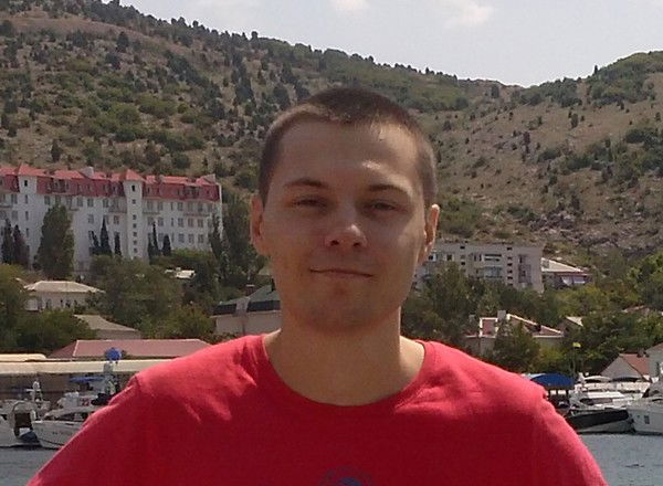 Филипп Петров