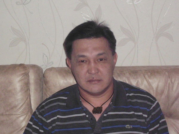 Айдар Смаилов