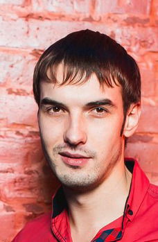 Сергей Наместников