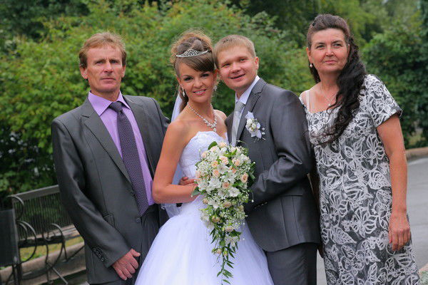 Геннадий Черненко