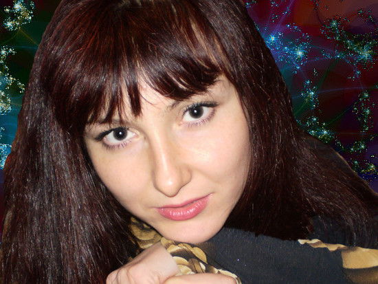 Тамара Смакотина