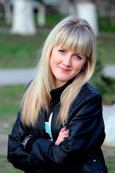 Елена Гришко