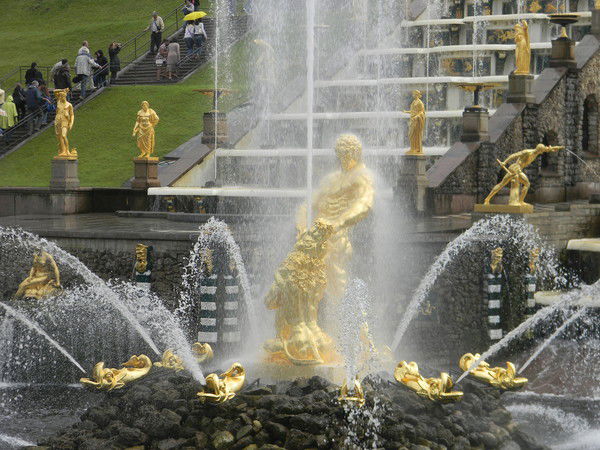 Елена Сычева