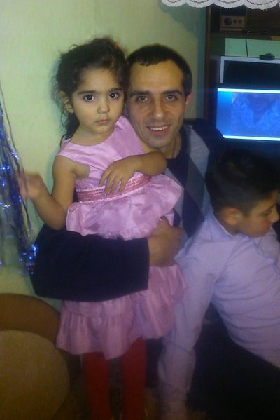 Аревян Артак