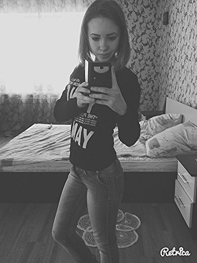 Наталья Гончарова