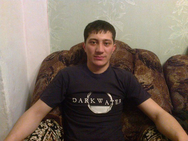 Ейнур Мусаев