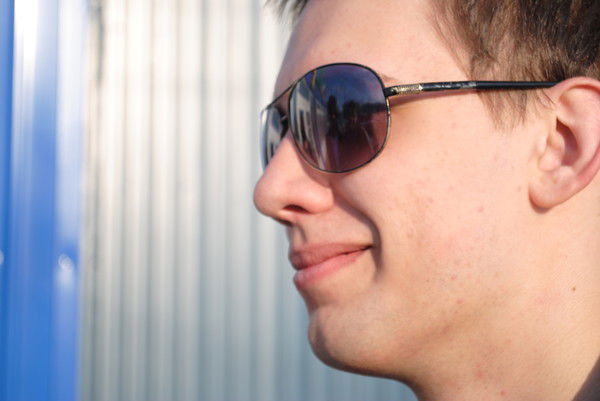 Дима Ключко