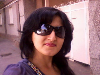 Озода Зоирова