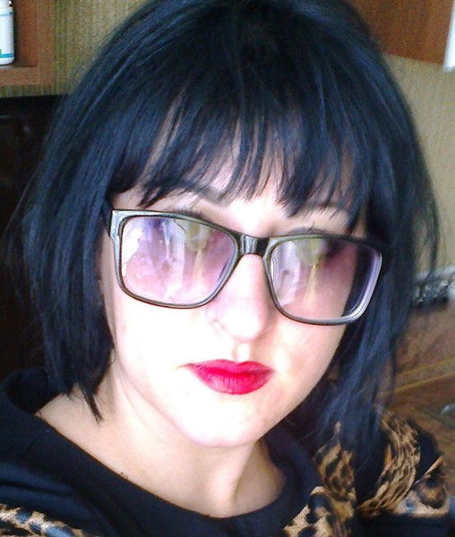 Наталья Тараканова