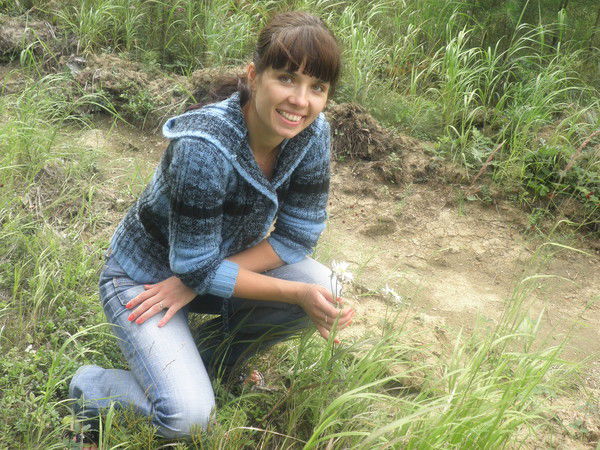 Екатерина Казанцева