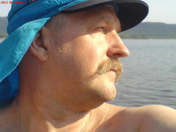 Виктор Безусенко