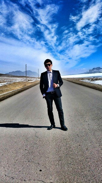 Тьl Созданa Для Меня Любовь Моя