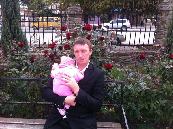 Михаил Щипанов