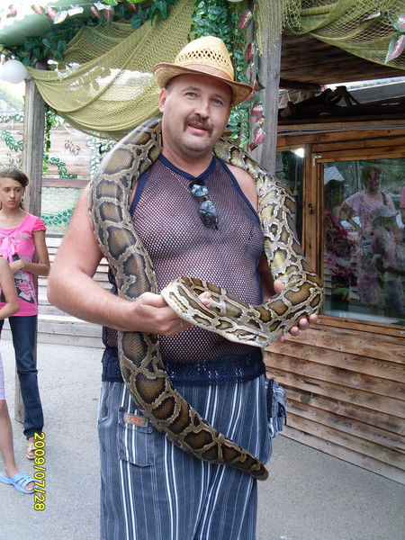 Игорь Гордиенко