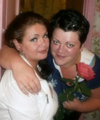 Виктория Федосова