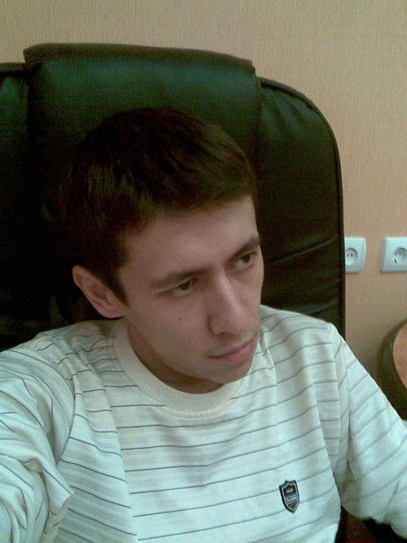 Бек Йигит Абу Юсуф