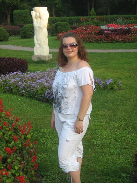 Надежда Рязанова