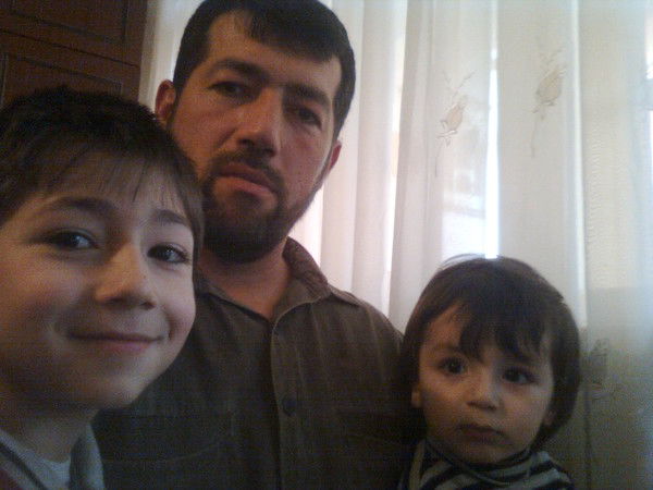 Али Хисориев