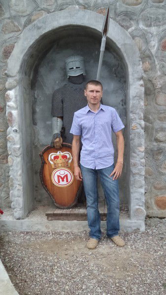 Дима Ванович