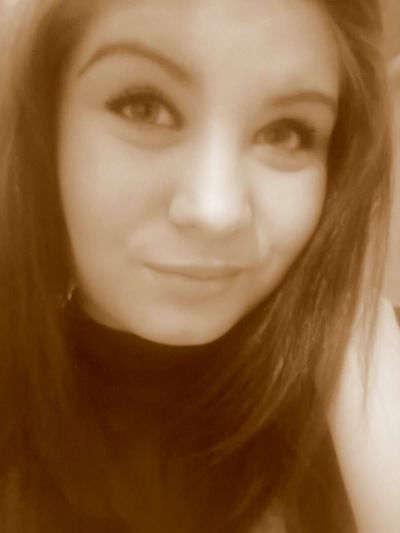 Альбинка Блягоз