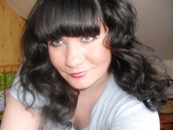 Ксения Кузнецова