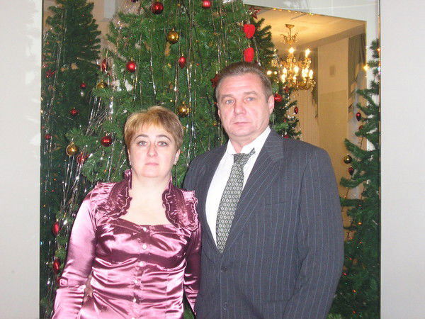 Анатолий Осипов