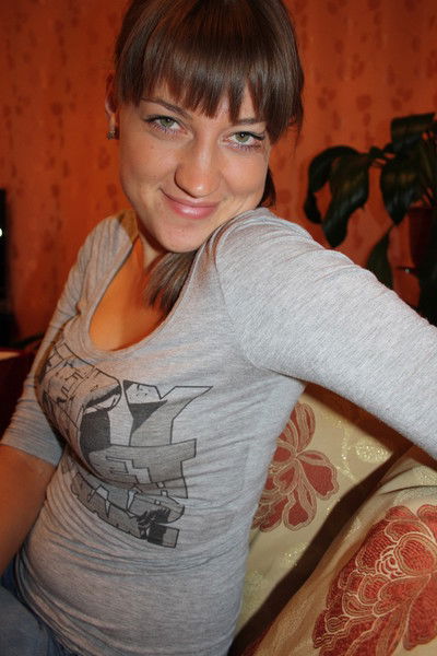 Ольга Сайидова