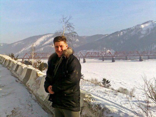 Евгений Вильвовский