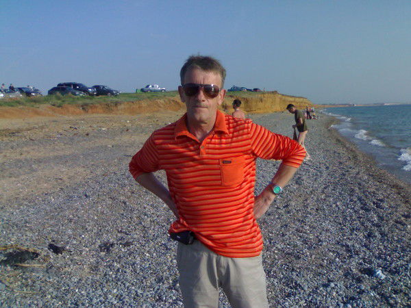 Александр Быков