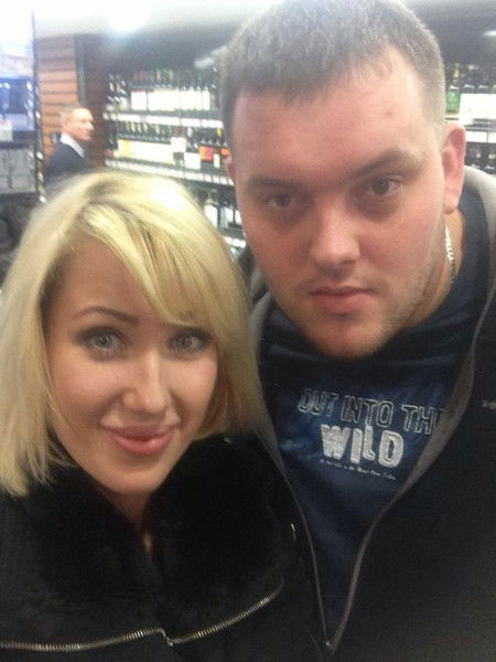 Владимир Сизов