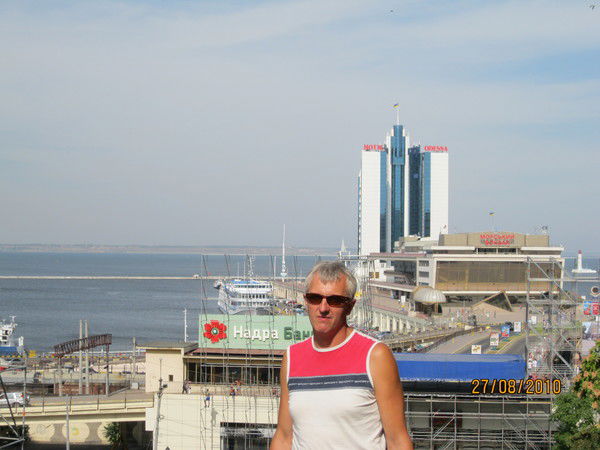 Валерий Радюкевич