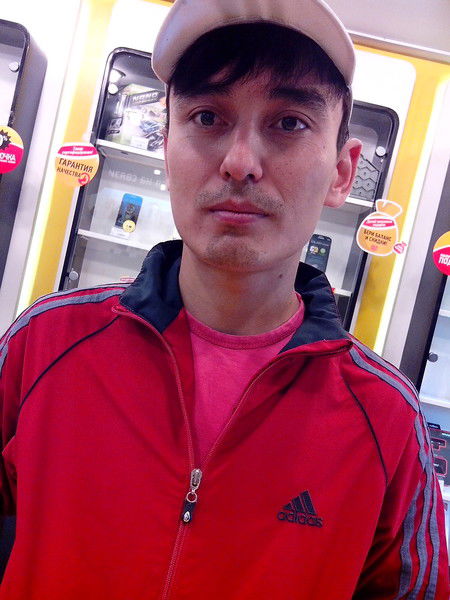 Аслан Конырбаев