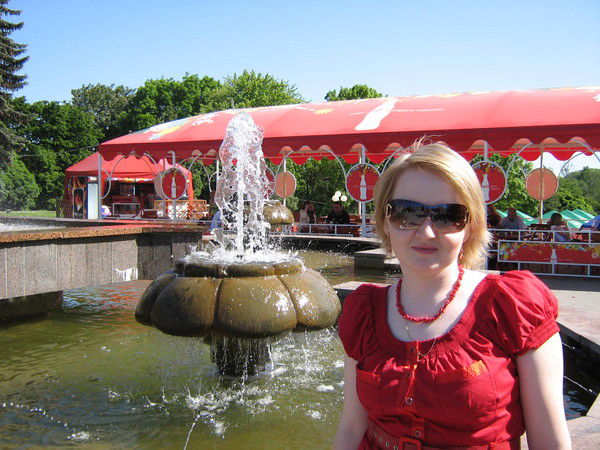 Наталія Котик