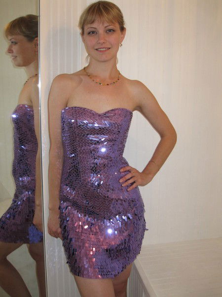 Оксана Бордюкова