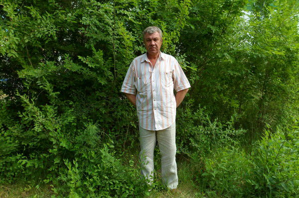 Анатолий Васильев