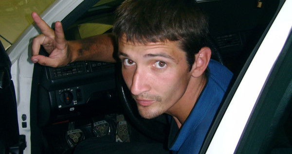Vitaly Bagrov