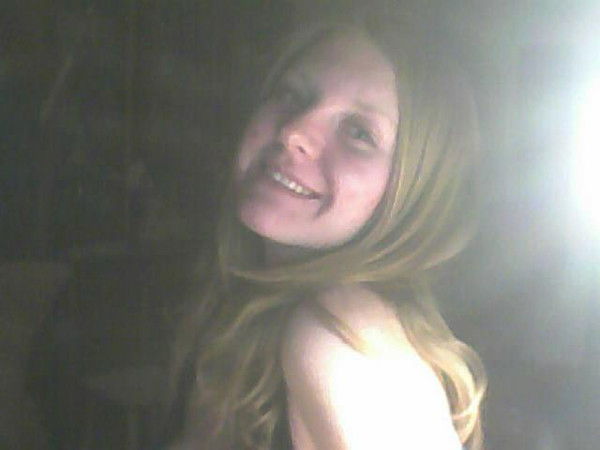 Алина Озарина