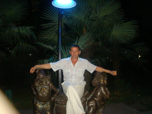 Александр Алексеев