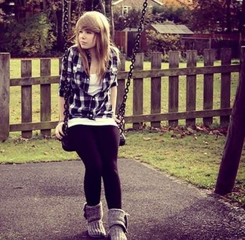 Танюшка(Только Его:*)