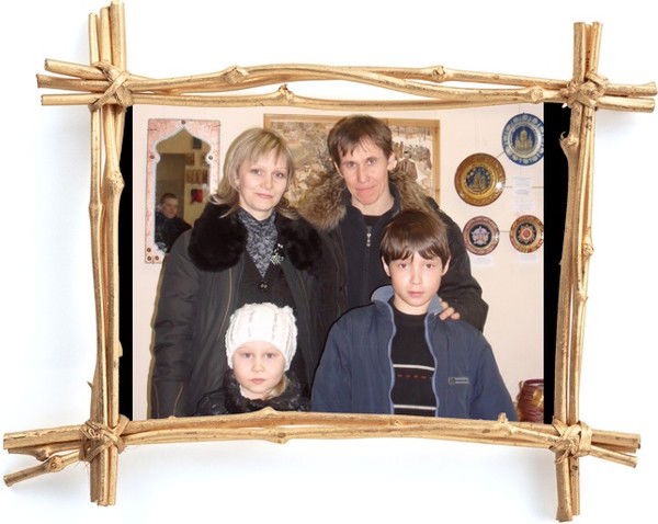 Светлана Гавриленко