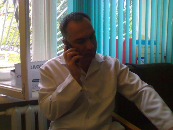 Тенго Джанелидзе