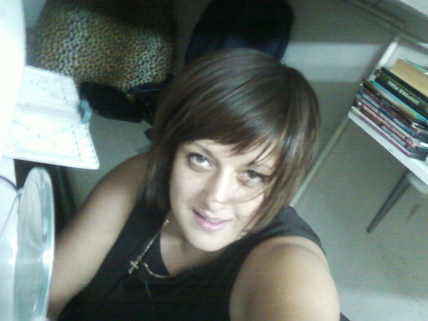 Лена Титова(Казнова)