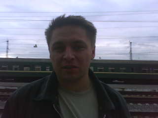 Александр Булдаков