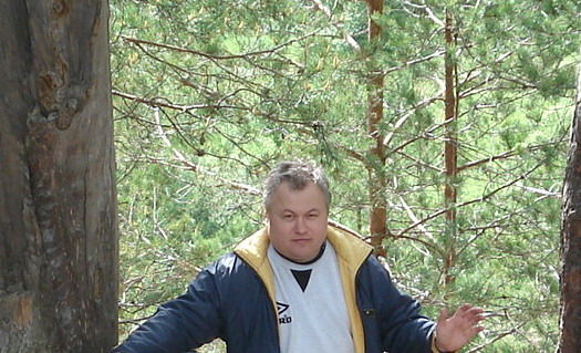 Юрий Никулин
