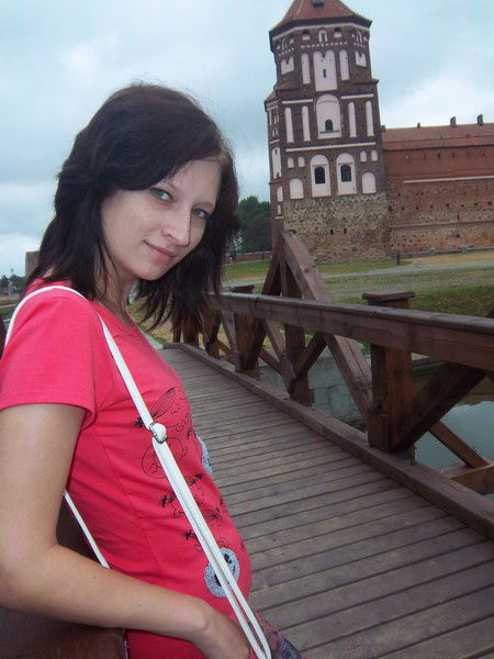 Александра Патоцкая