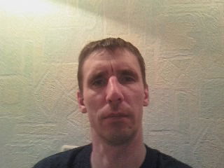 Егор Крючков