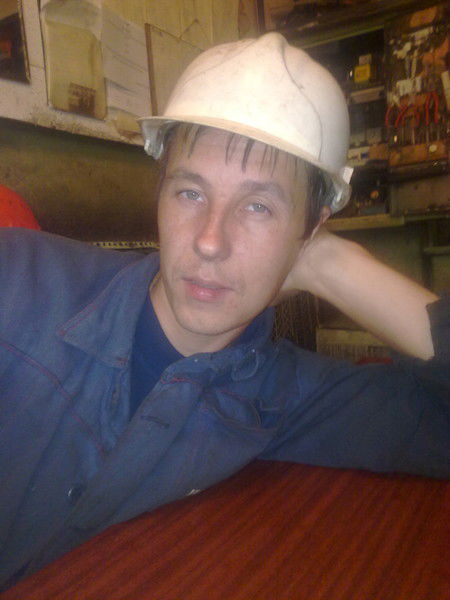 Игорь Трибунальский