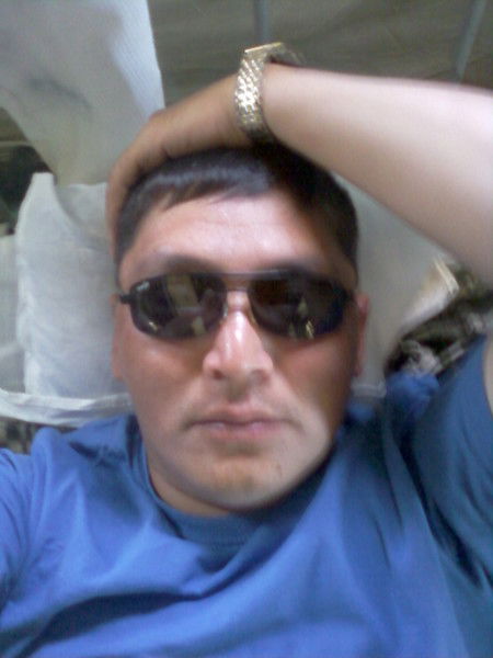 Нуржан Беков