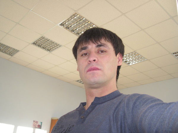 Akrom Йулдашев